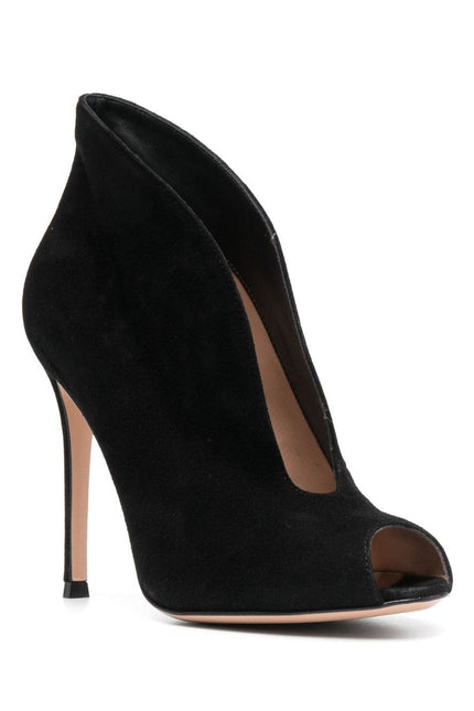 Gianvito Rossi Boots Black