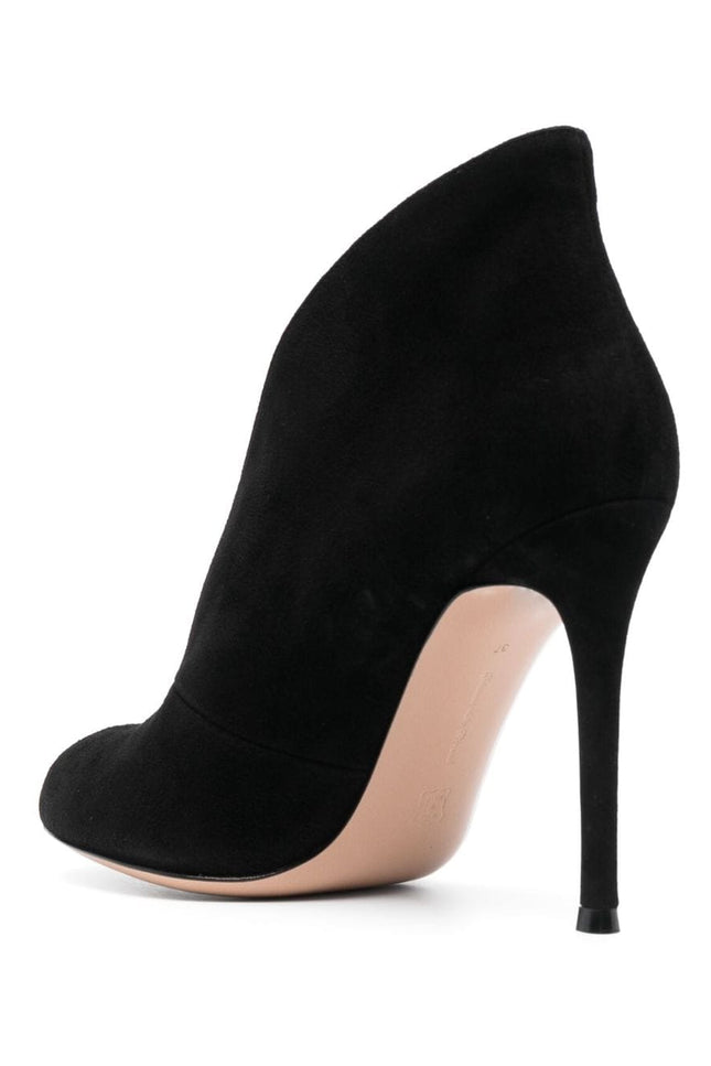 Gianvito Rossi Boots Black