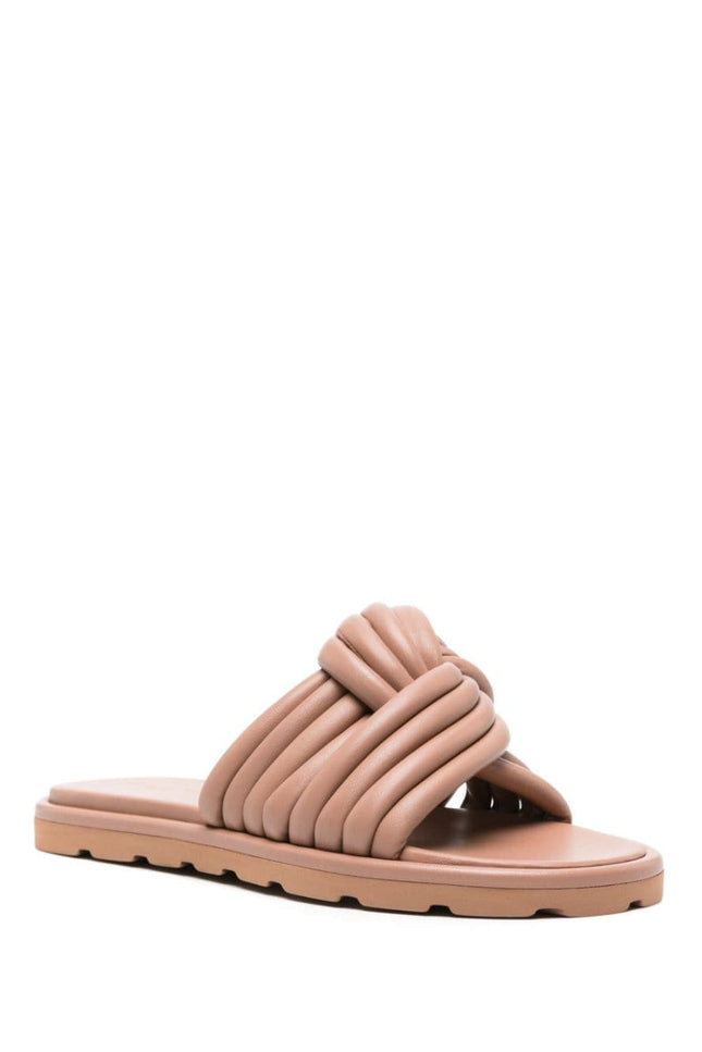 Gianvito Rossi Sandals Beige