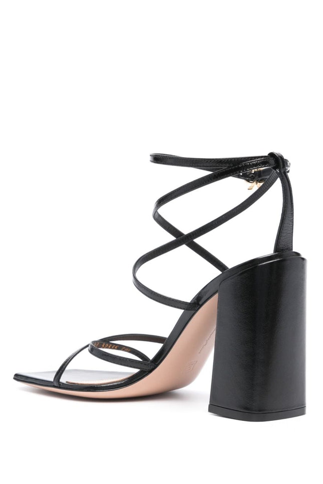 Gianvito Rossi Sandals Black