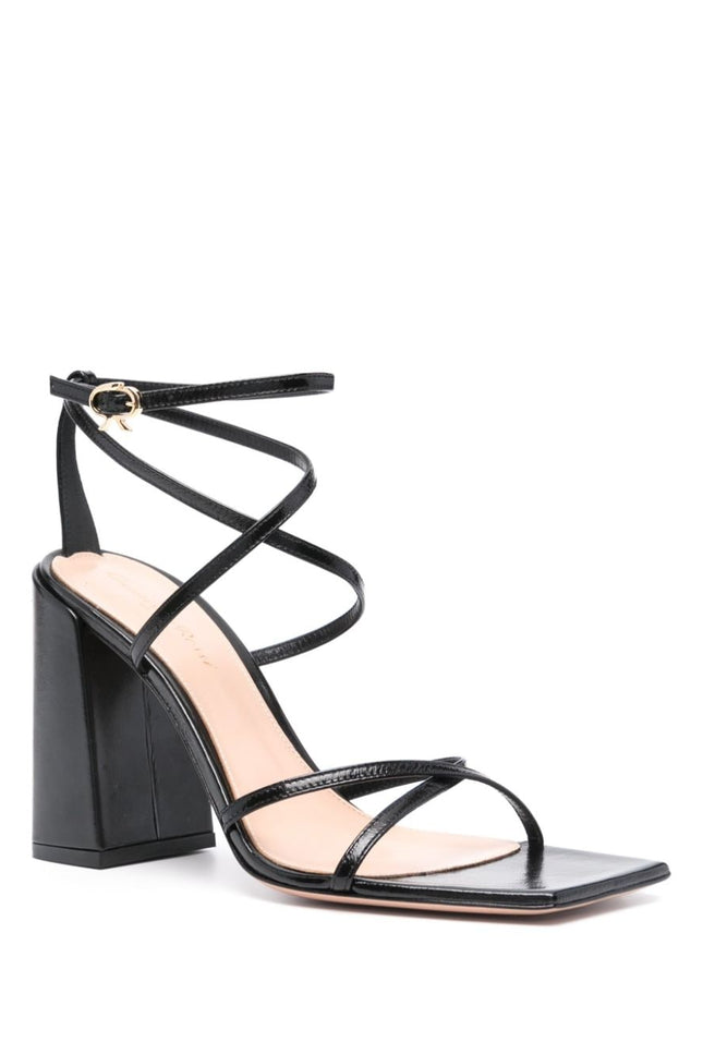 Gianvito Rossi Sandals Black