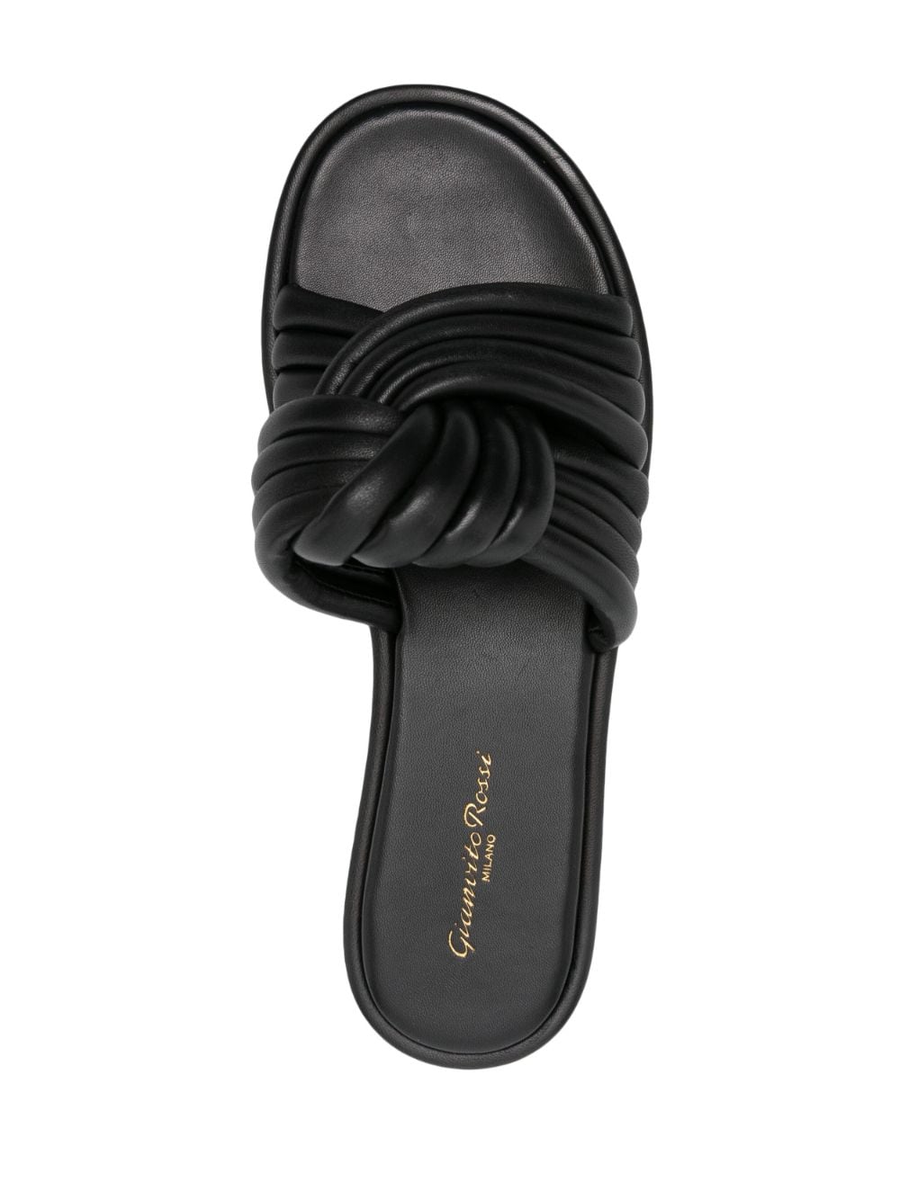 Gianvito Rossi Sandals Black