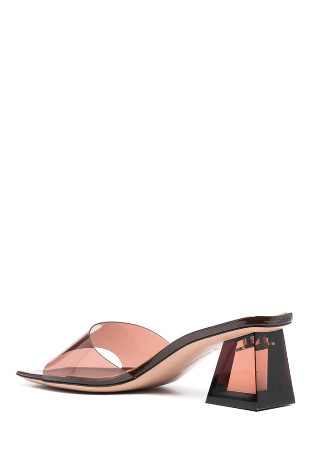 Gianvito Rossi Sandals Brown