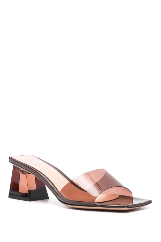 Gianvito Rossi Sandals Brown