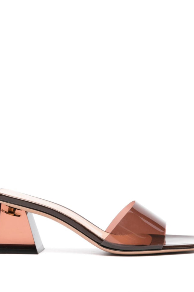 Gianvito Rossi Sandals Brown