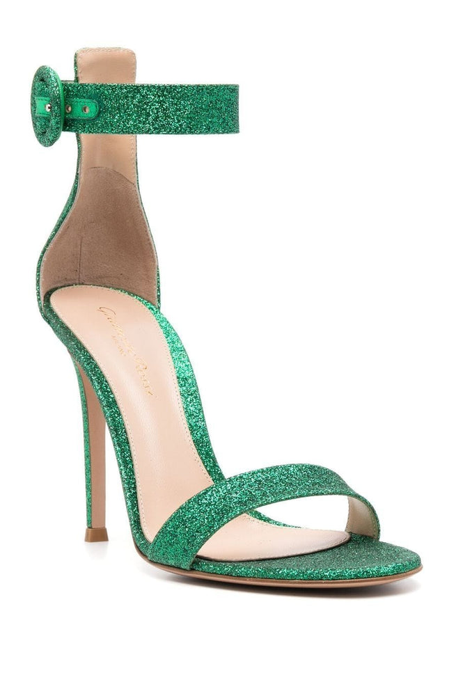 Gianvito Rossi Sandals Green