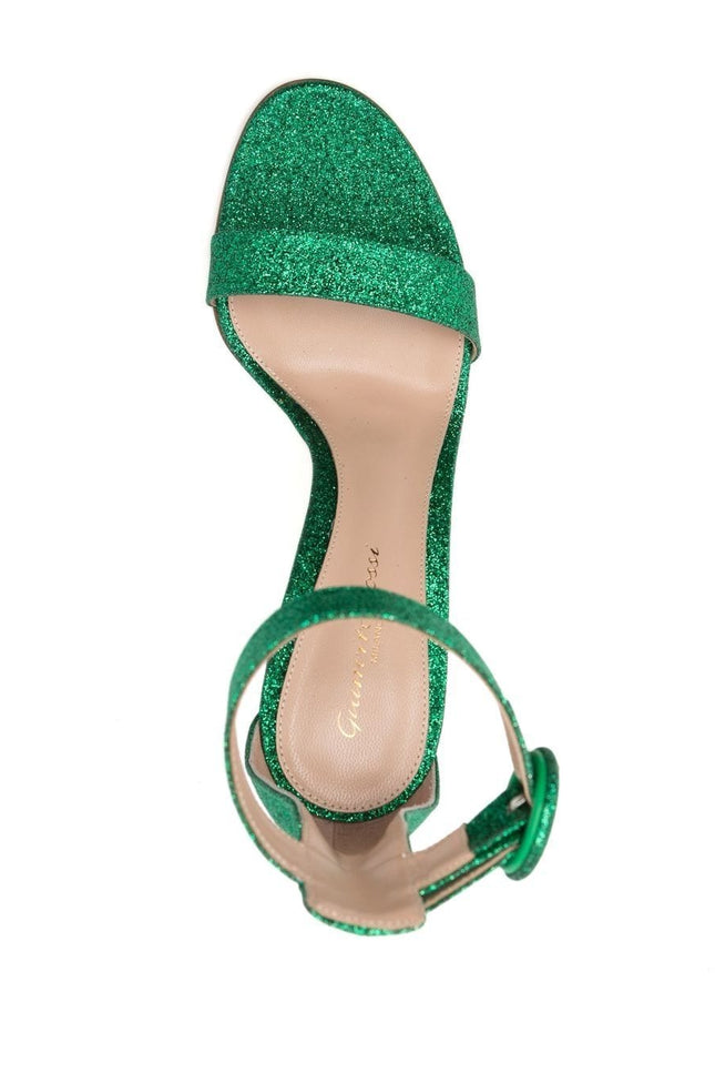 Gianvito Rossi Sandals Green