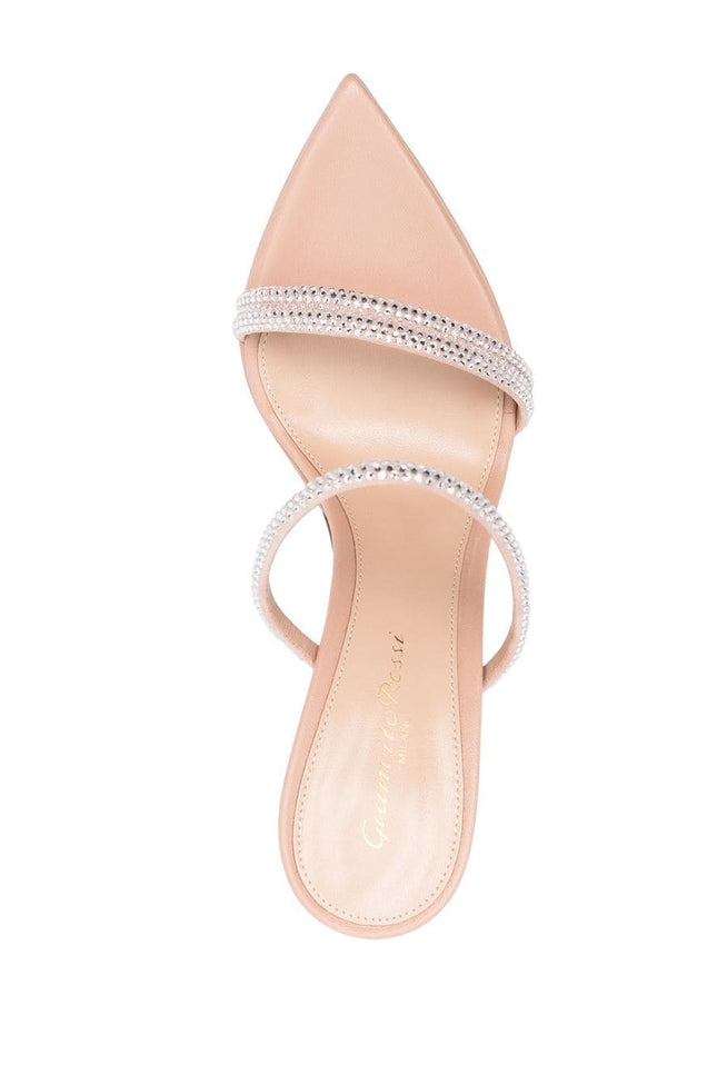 Gianvito Rossi Sandals Powder