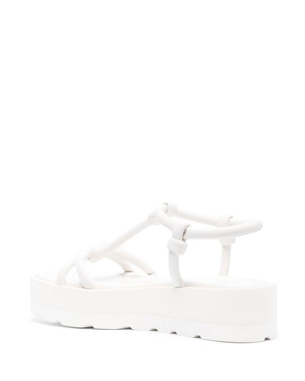 Gianvito Rossi Sandals White