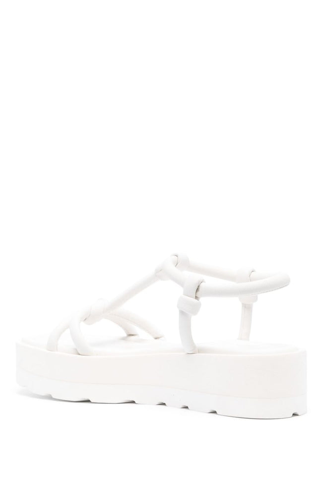 Gianvito Rossi Sandals White