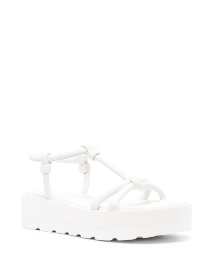 Gianvito Rossi Sandals White