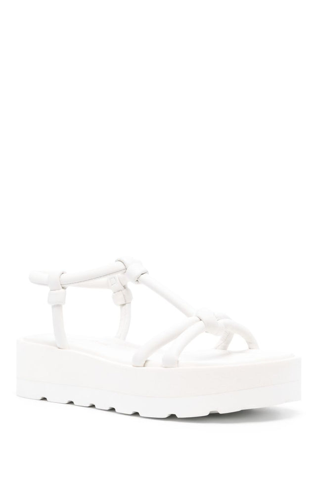 Gianvito Rossi Sandals White