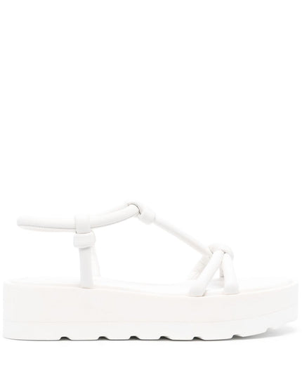 Gianvito Rossi Sandals White