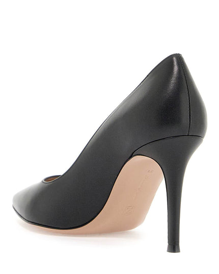 Gianvito Rossi gianvito 85 pumps