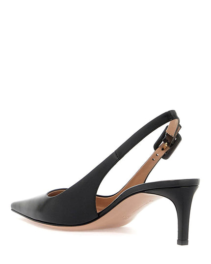 Gianvito Rossi lindsay slingback dã©