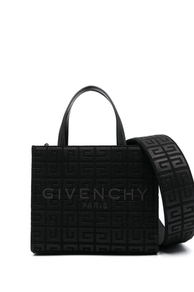 Givenchy Bags.. Black