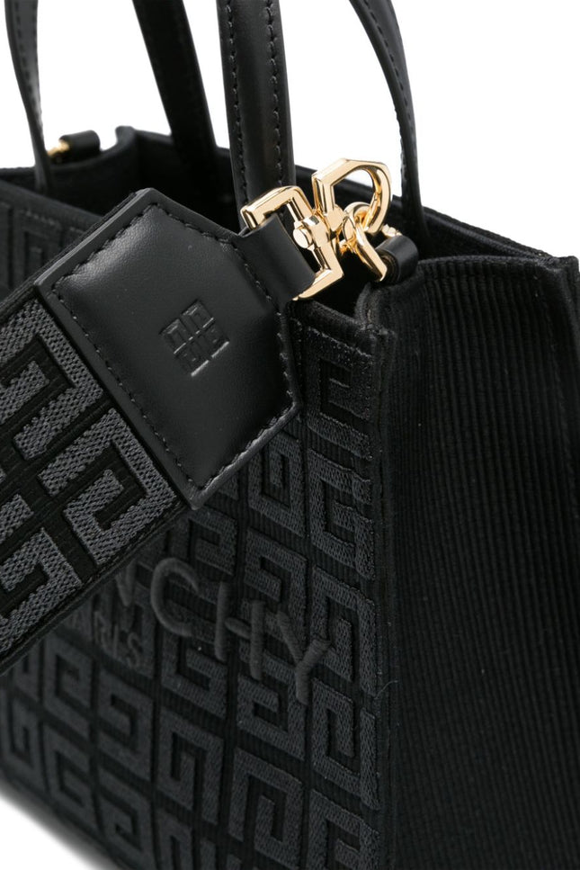 Givenchy Bags.. Black