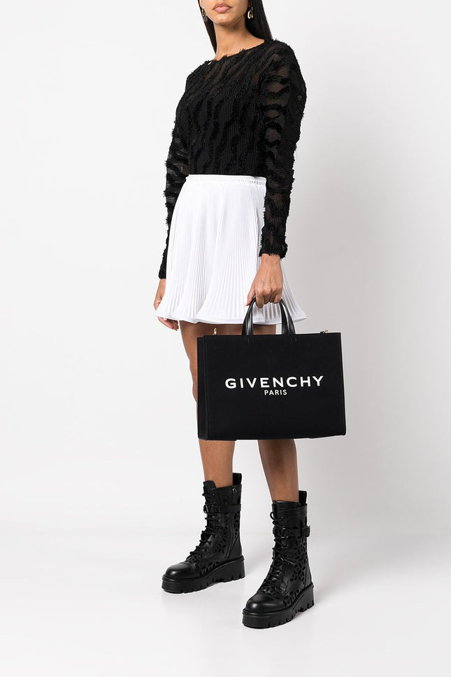 Givenchy Bags.. Black