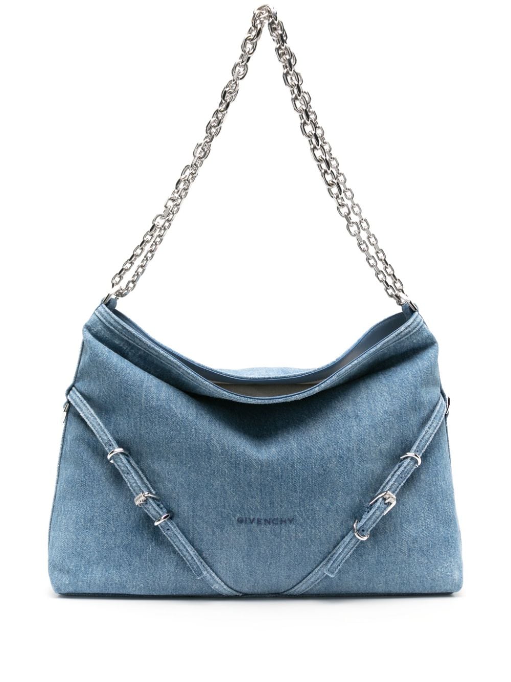 Givenchy Bags.. Clear Blue