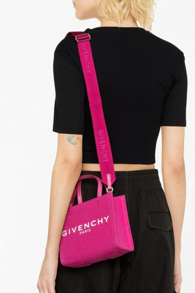 Givenchy Bags.. Fuchsia