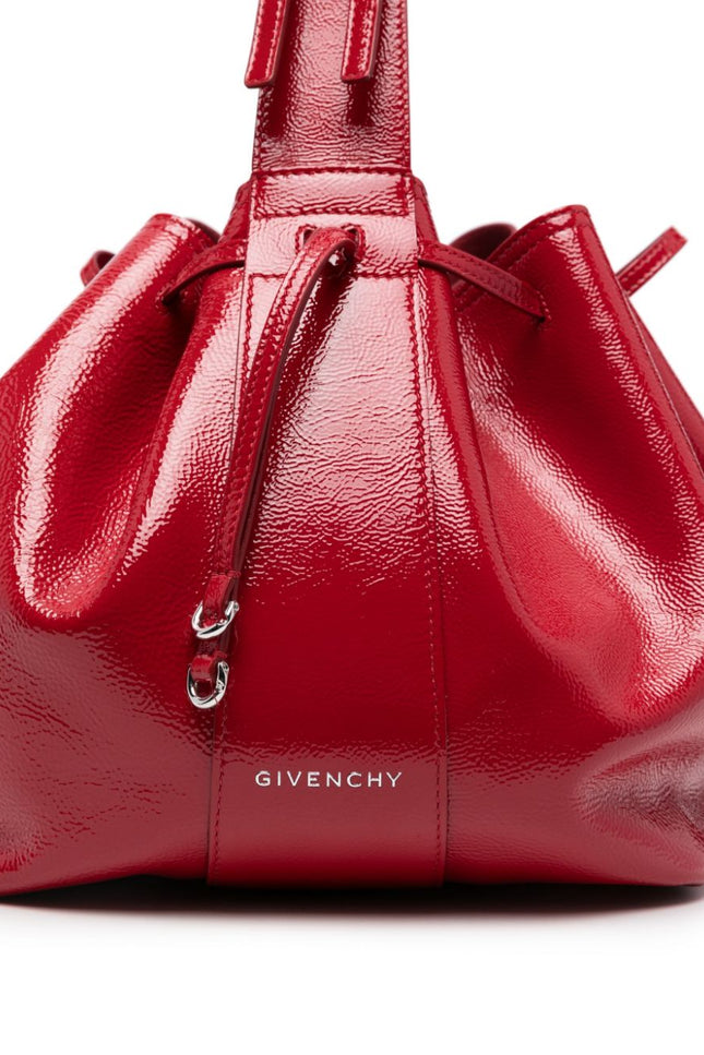 Givenchy Bags.. Red