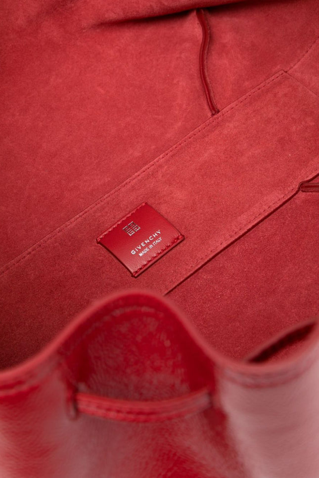 Givenchy Bags.. Red