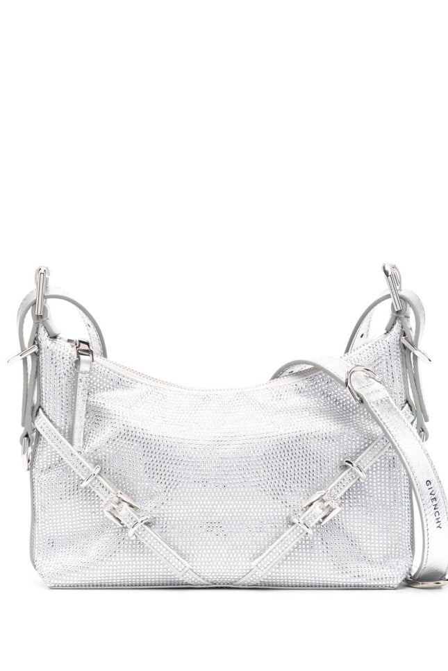 Givenchy Bags.. Silver