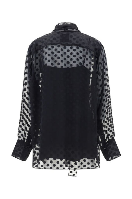 Givenchy Blouse Shirt