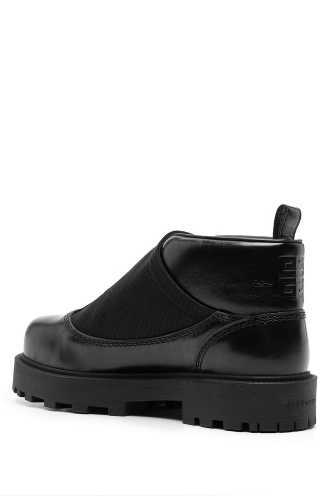 Givenchy Boots Black