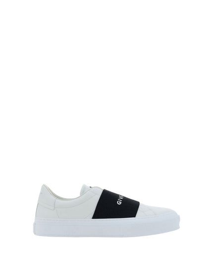 Givenchy City Court Sneakers