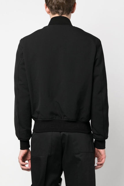 Givenchy Coats Black