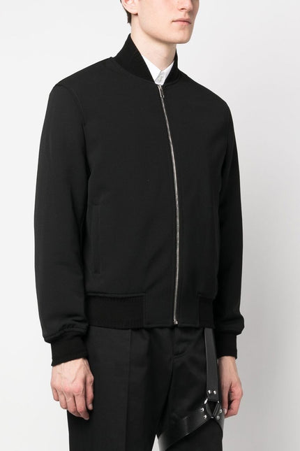 Givenchy Coats Black