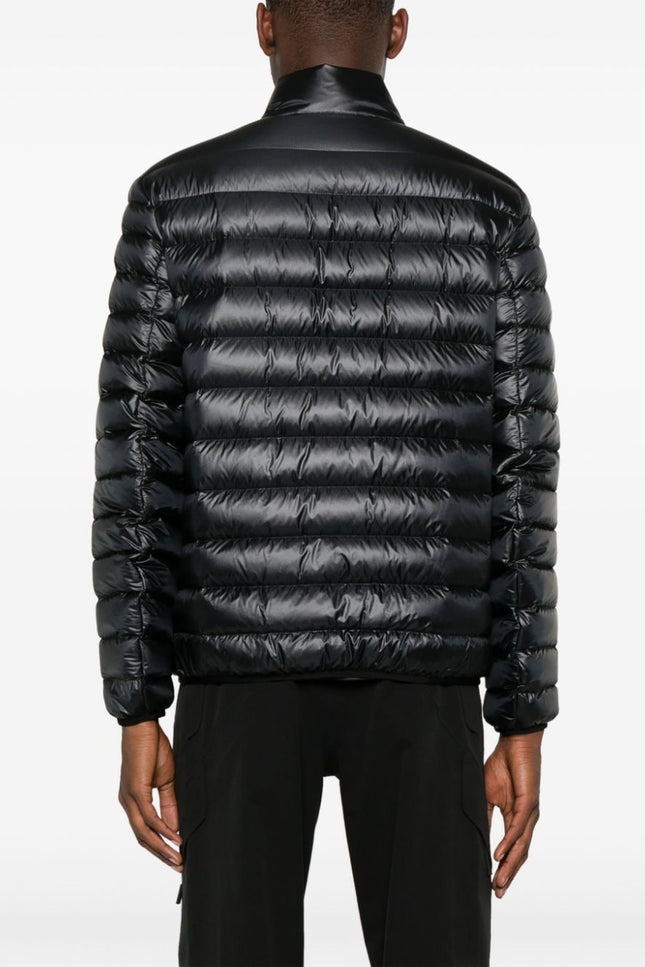 Givenchy Coats Black