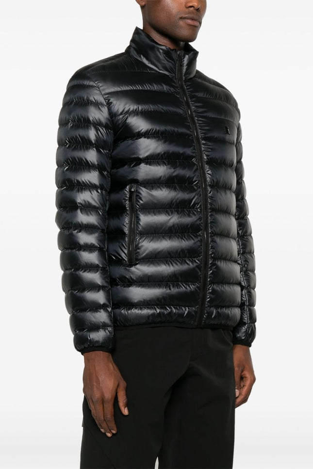 Givenchy Coats Black