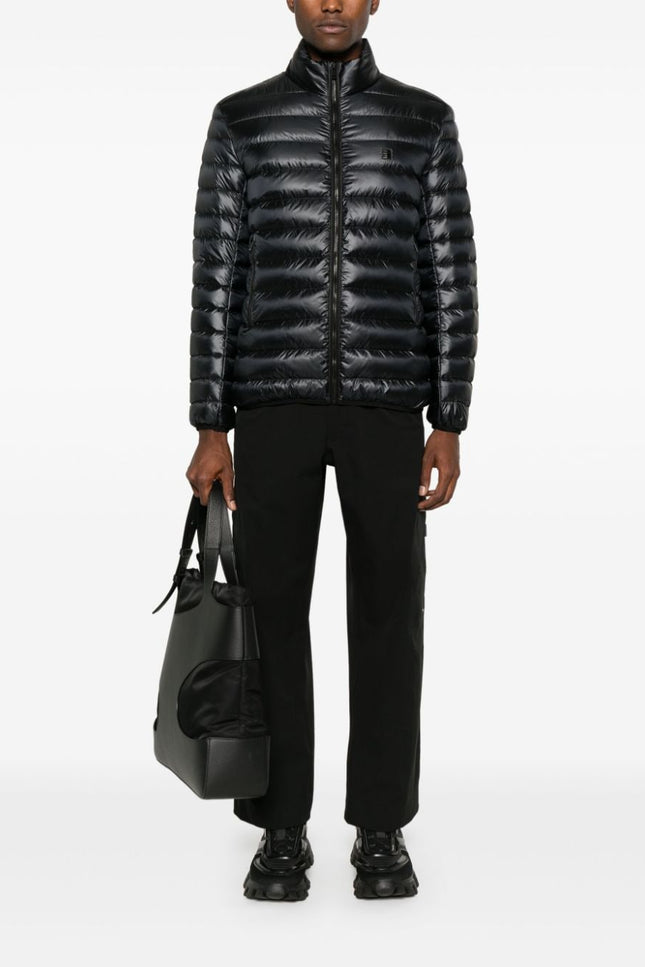 Givenchy Coats Black