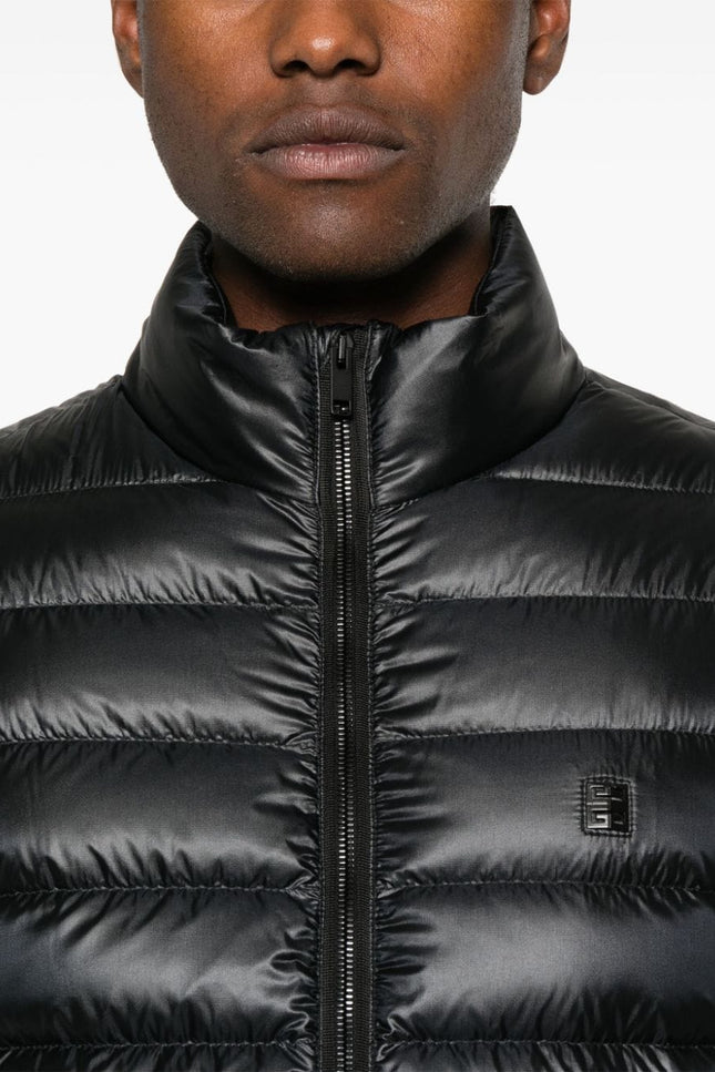 Givenchy Coats Black