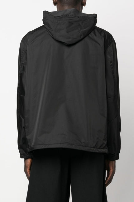 Givenchy Coats Black