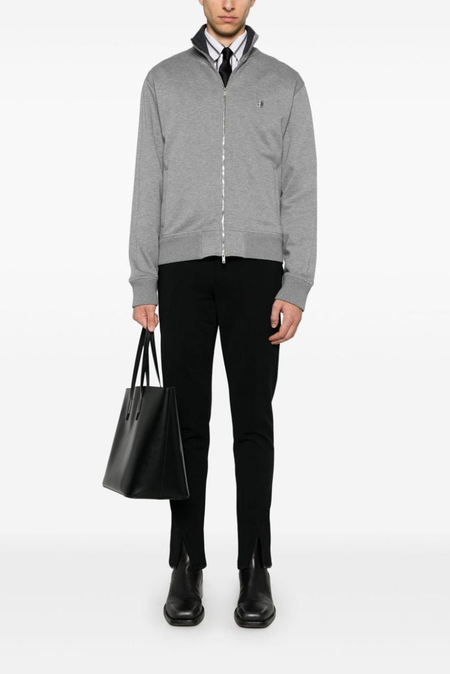 Givenchy Coats Grey