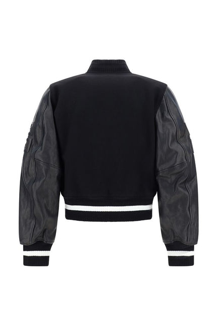 Givenchy College Jacket