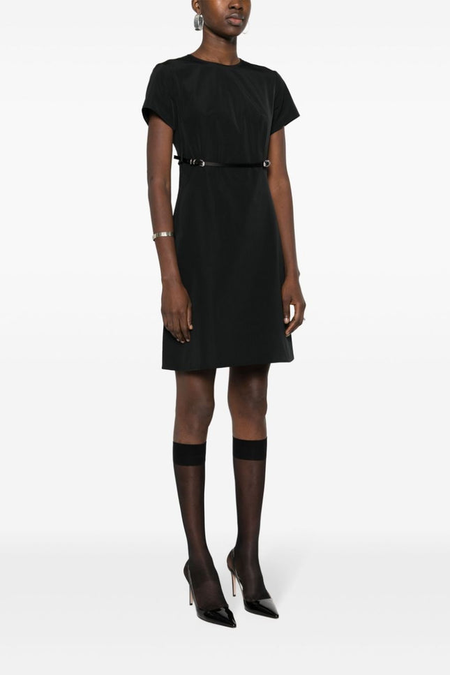 Givenchy Dresses Black