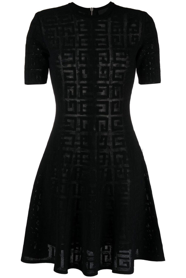 Givenchy Dresses Black