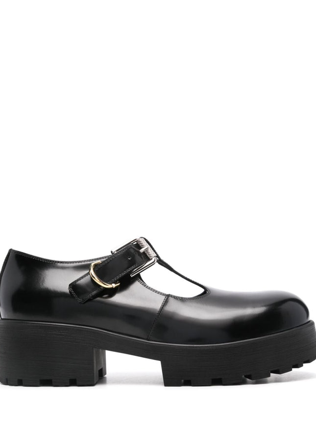 Givenchy Flat shoes Black