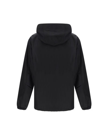 Givenchy Hooded Jacket