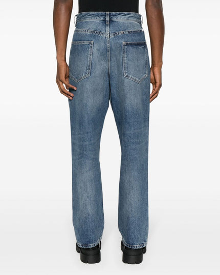 Givenchy Jeans Blue