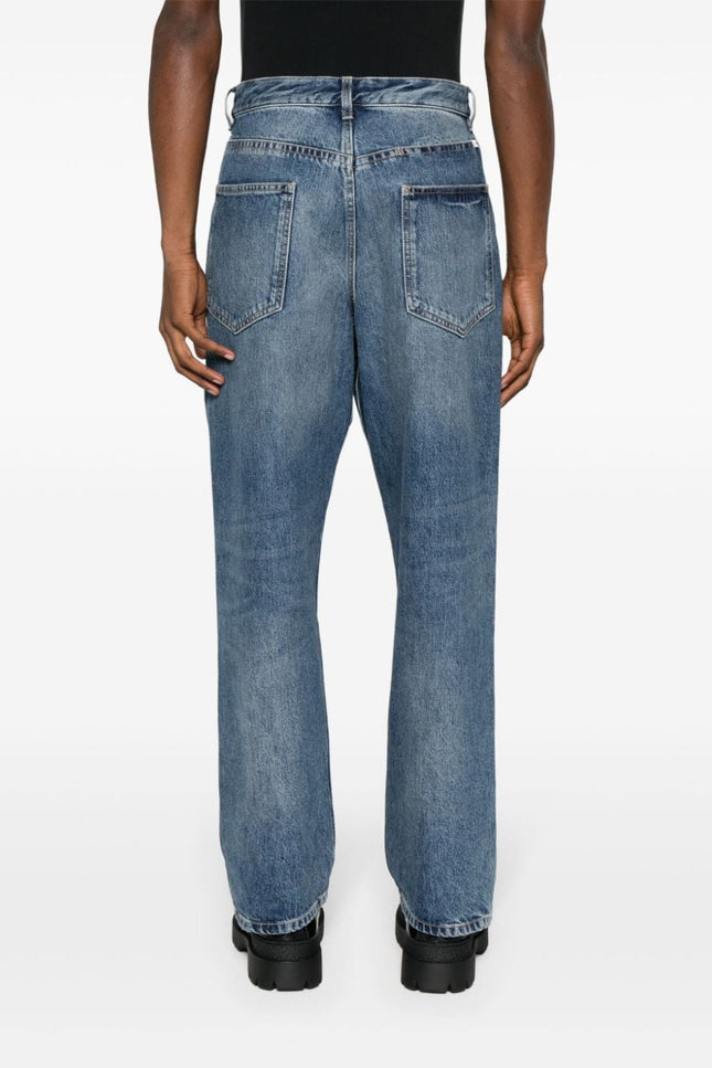 Givenchy Jeans Blue