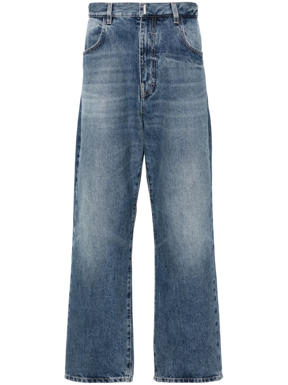 Givenchy Jeans Blue