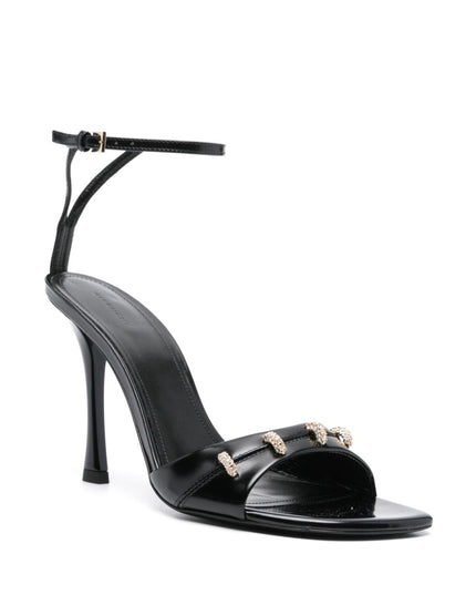 Givenchy Sandals Black