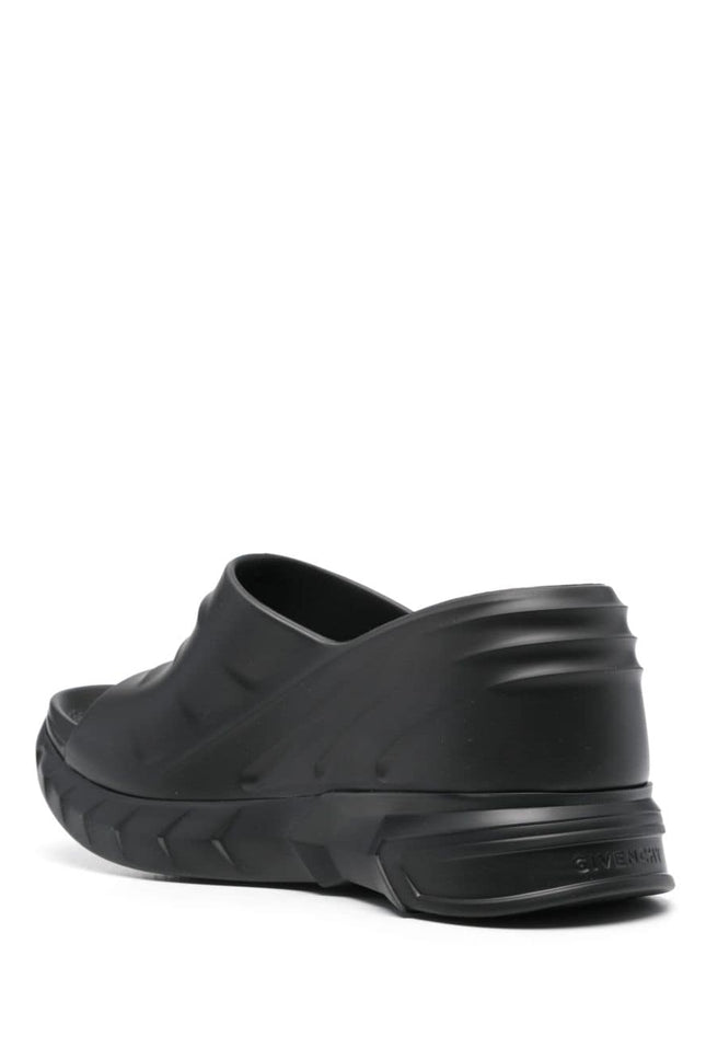 Givenchy Sandals Black