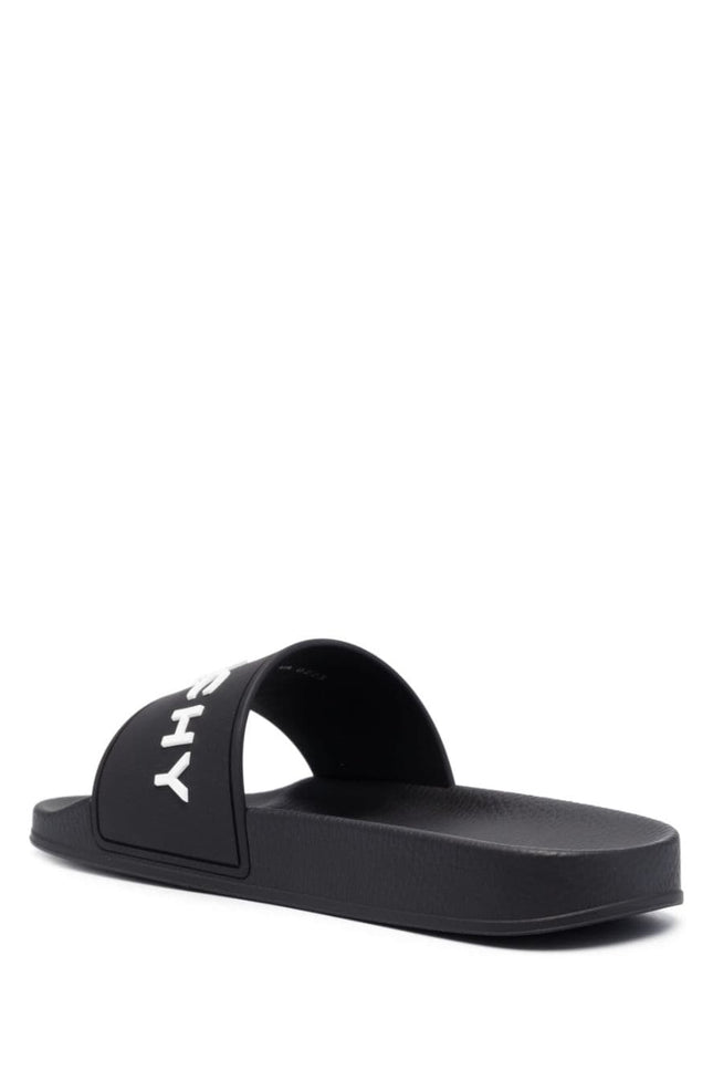 Givenchy Sandals Black