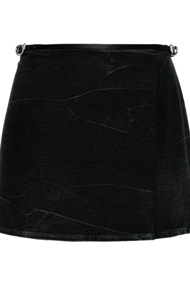 Givenchy Skirts Black